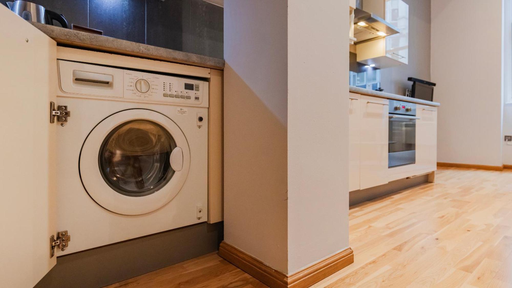 Cannon Street Serviced Apartments By Lovelystay Londra Dış mekan fotoğraf