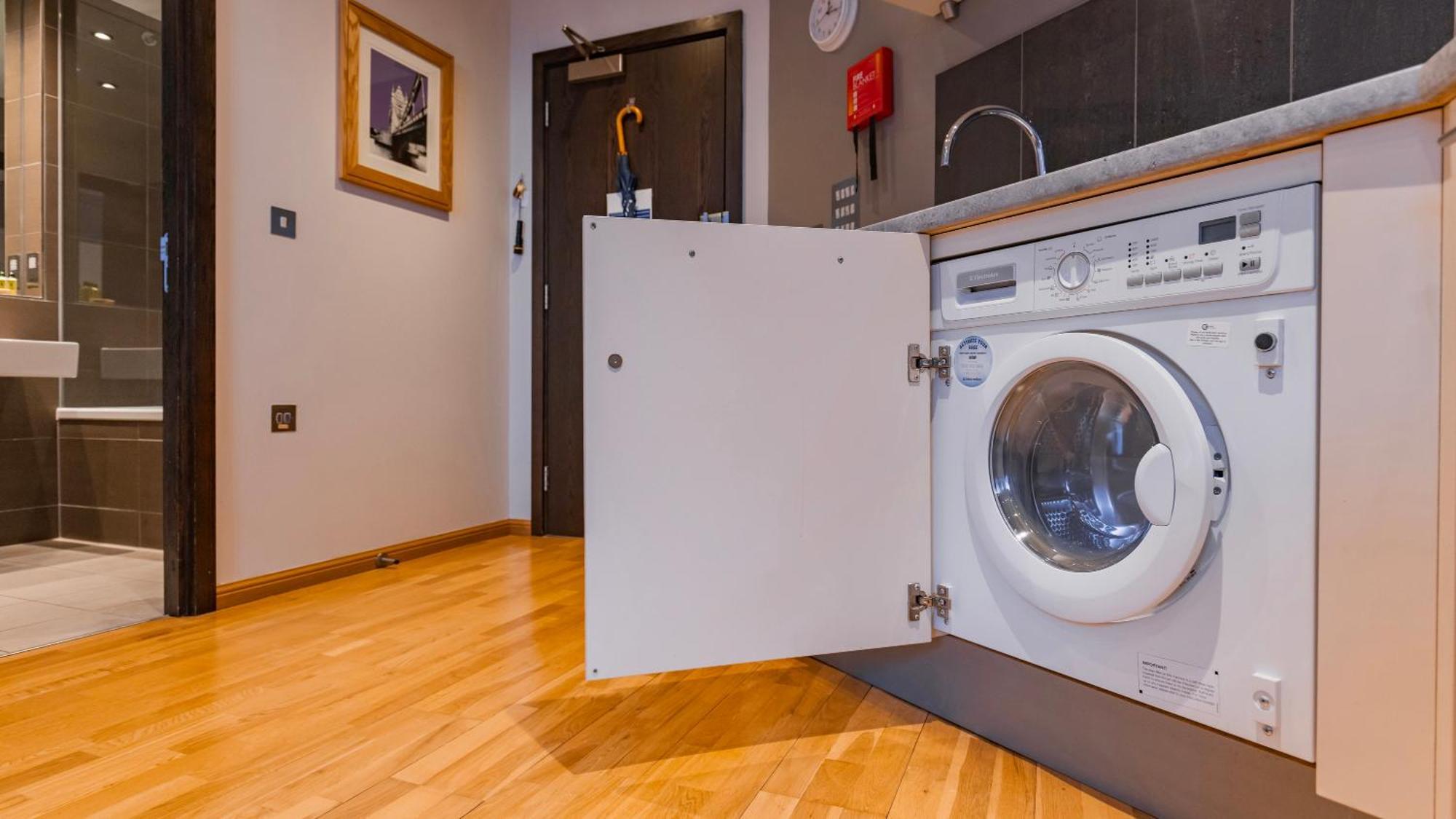 Cannon Street Serviced Apartments By Lovelystay Londra Dış mekan fotoğraf